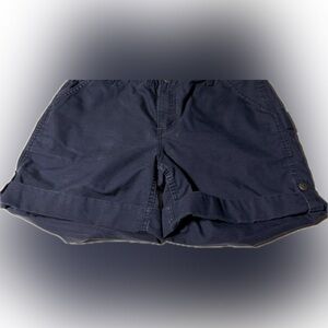 Carhartt Women's size 12 Original Fit Smithville Shorts